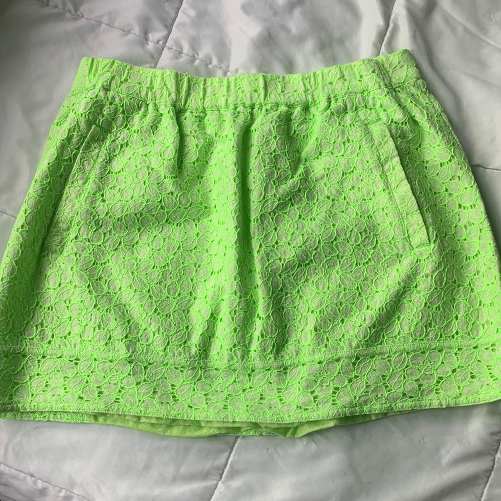 JCrew skirt